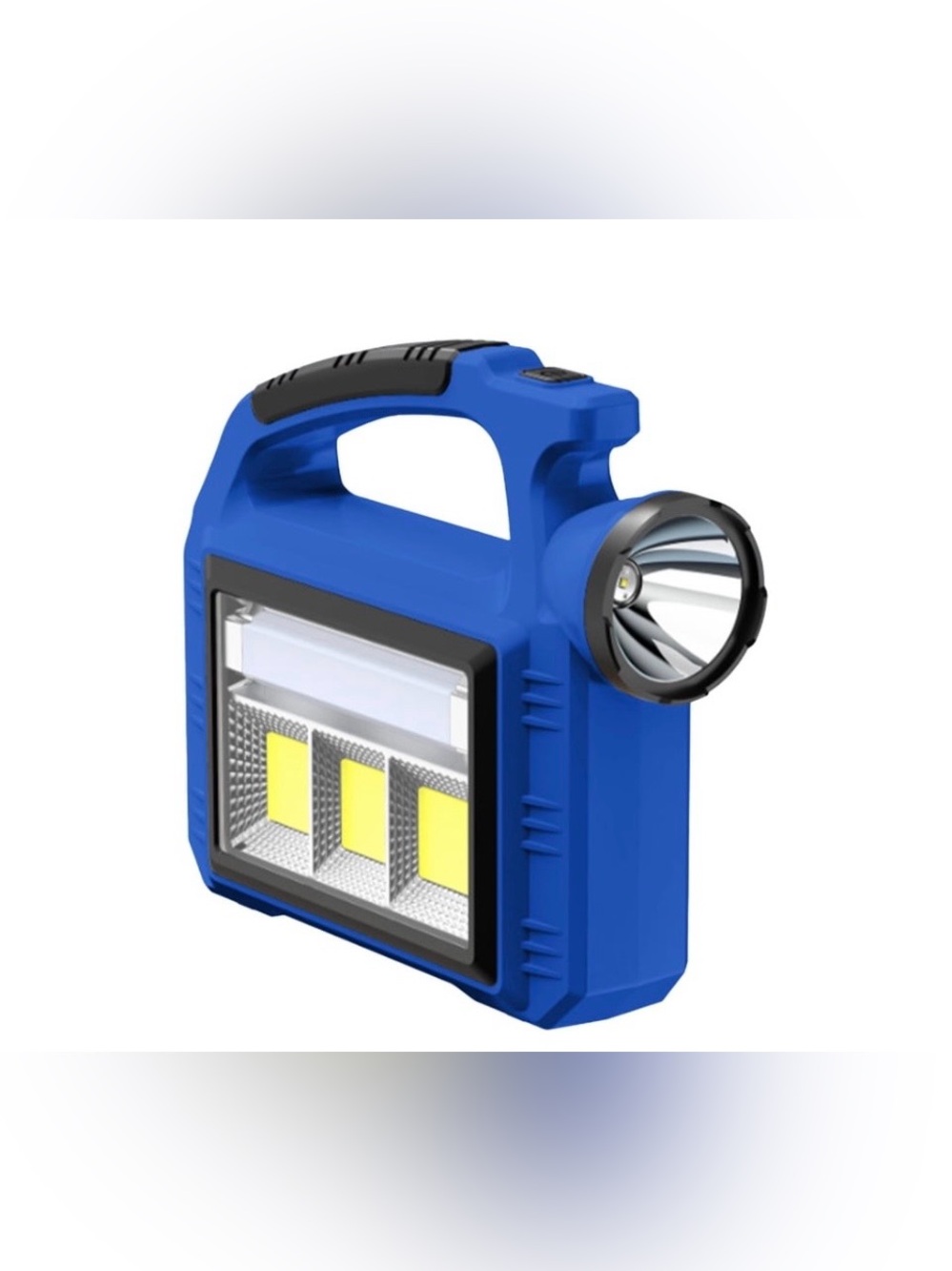 Cam's Outdoors Multifunctional Work Light